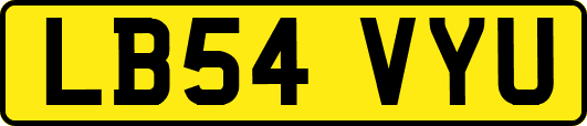 LB54VYU