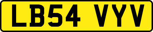 LB54VYV