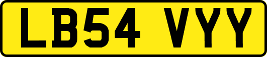 LB54VYY