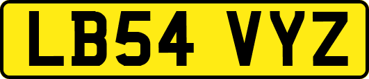 LB54VYZ