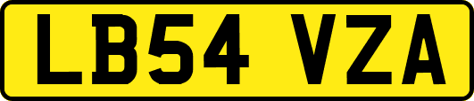 LB54VZA