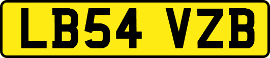 LB54VZB