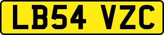 LB54VZC