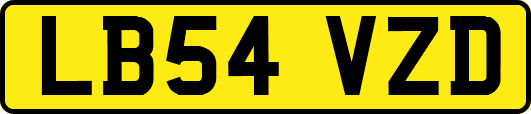 LB54VZD