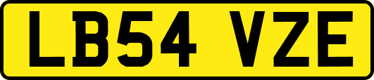 LB54VZE