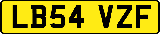 LB54VZF