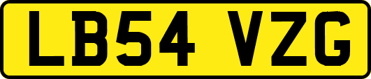 LB54VZG