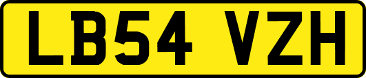 LB54VZH