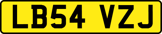 LB54VZJ