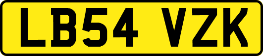 LB54VZK