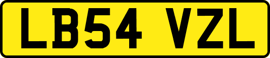 LB54VZL