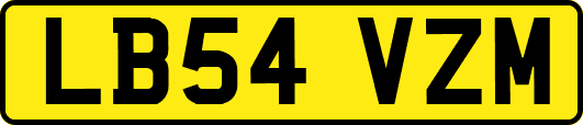 LB54VZM