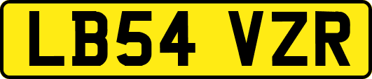 LB54VZR