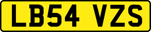 LB54VZS