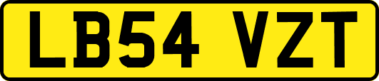 LB54VZT