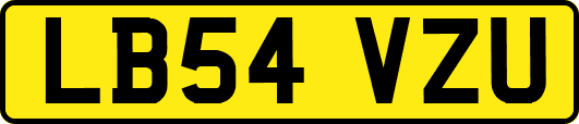 LB54VZU