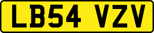 LB54VZV