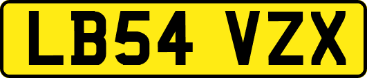 LB54VZX