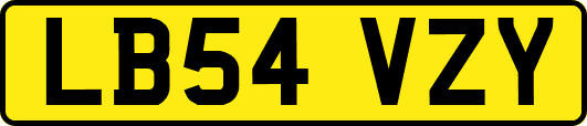 LB54VZY