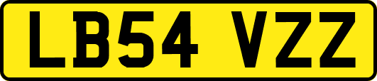 LB54VZZ