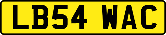 LB54WAC