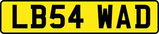 LB54WAD