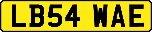 LB54WAE