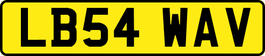 LB54WAV