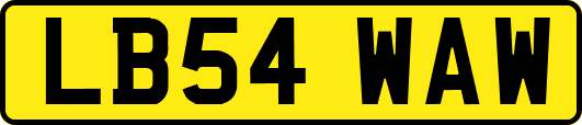 LB54WAW