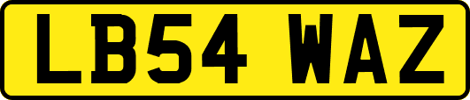 LB54WAZ