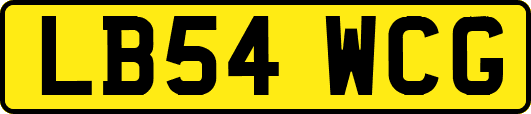 LB54WCG