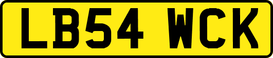 LB54WCK