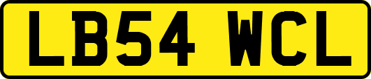LB54WCL