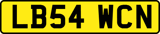 LB54WCN