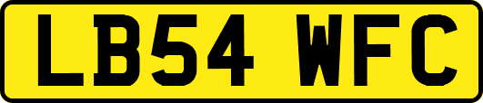 LB54WFC