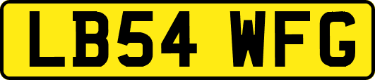 LB54WFG