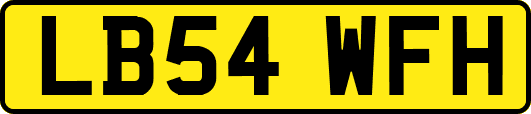 LB54WFH