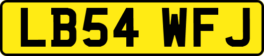 LB54WFJ