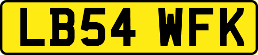 LB54WFK