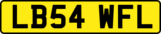 LB54WFL