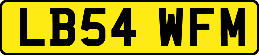 LB54WFM
