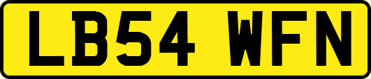 LB54WFN