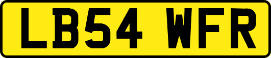 LB54WFR