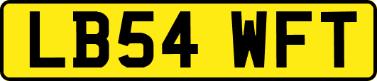 LB54WFT