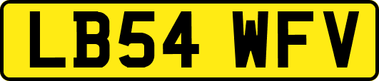 LB54WFV