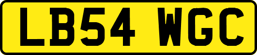 LB54WGC