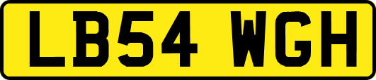 LB54WGH