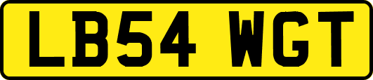 LB54WGT