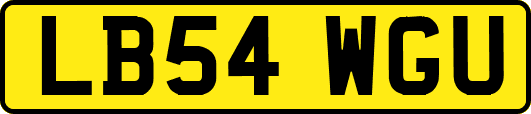 LB54WGU