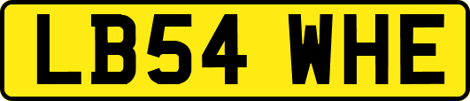 LB54WHE